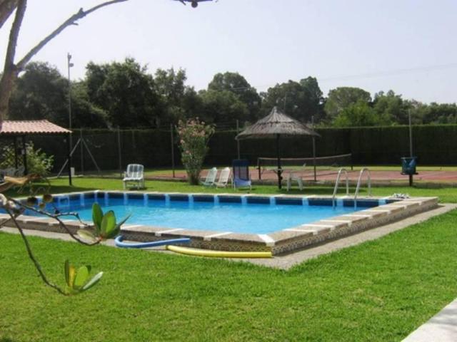 Chalet en venta en Jerez de la Frontera, Pedanias photo 0