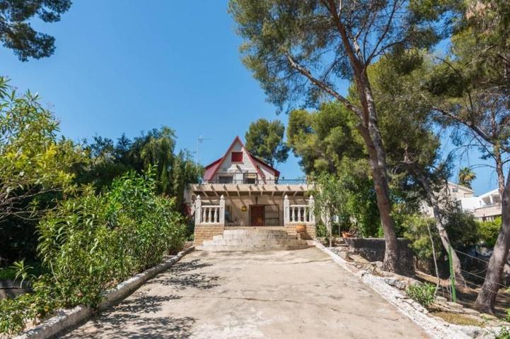 Chalet en venta en Las Torres de Cotillas, Urbanización el Coto photo 0