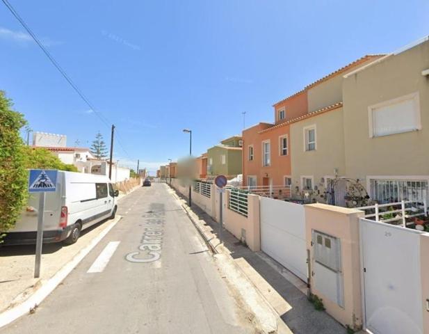 Adosada en venta en Alfaz del Pi, Colonia Escandinavia-Cautivador photo 0