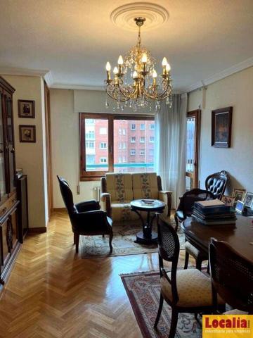 Piso en venta en Palencia photo 0