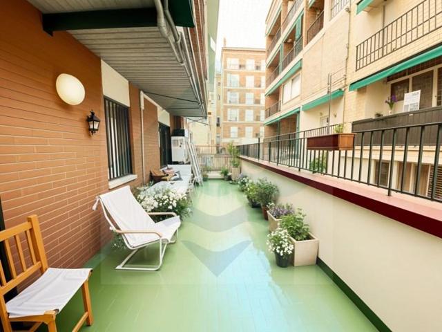 Planta baja en venta en Canet de Mar photo 0