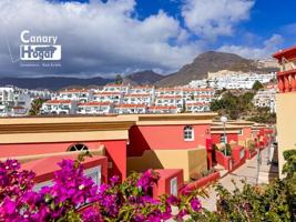 Apartamento en venta en Adeje, San Eugenio Alto photo 0