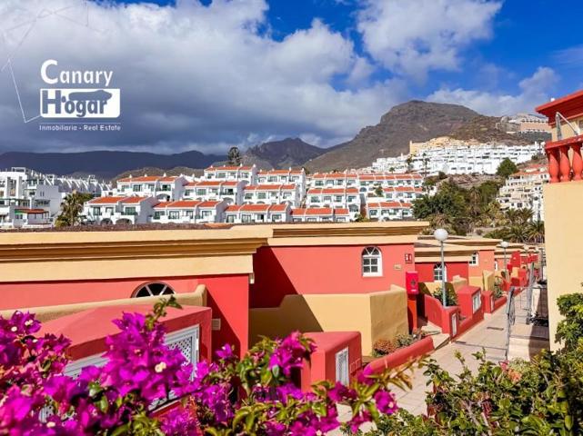 Apartamento en venta en Adeje, San Eugenio Alto photo 0