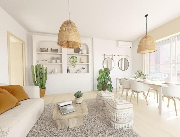 Aticos en venta en Almería, Parque Nicolás Salmerón photo 0