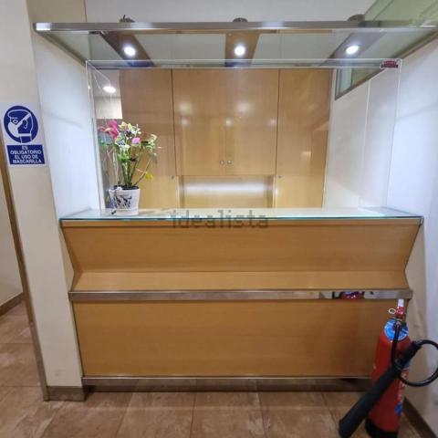 Oficina en venta en Salamanca, Centro photo 0