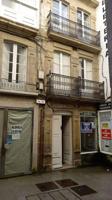 Edificio en venta en Lugo, Centro photo 0