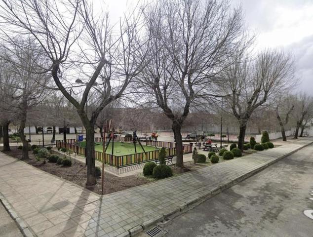 Casa en venta en Baeza, Andalucia photo 0