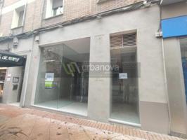 Local comercial en venta en Logroño, Centro photo 0