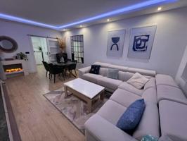 Piso en venta en Utrera, Consolación photo 0