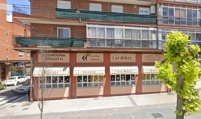 Local comercial en venta en Valladolid, San isidro photo 0