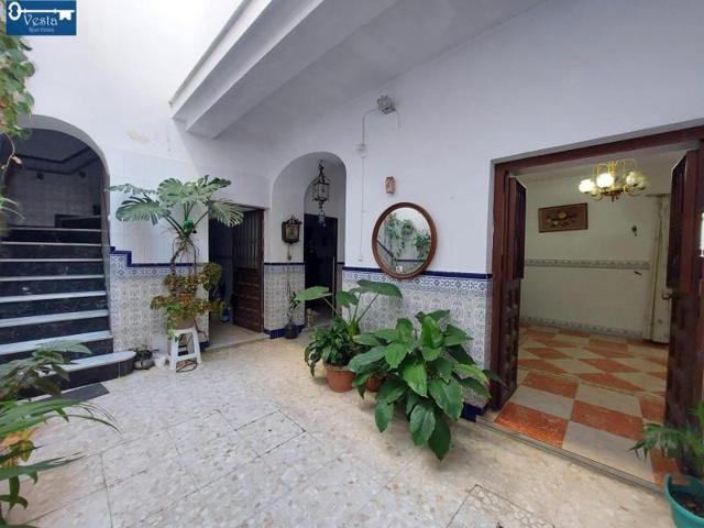 Casa en venta en Jerez de la Frontera, San Miguel photo 0