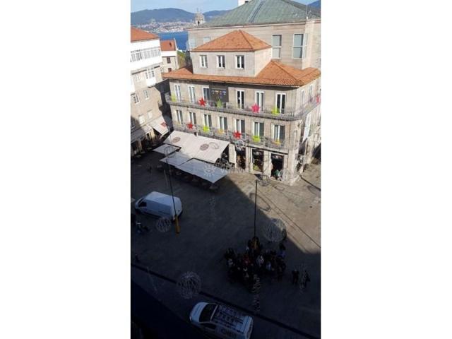 Apartamento en venta en Vigo photo 0