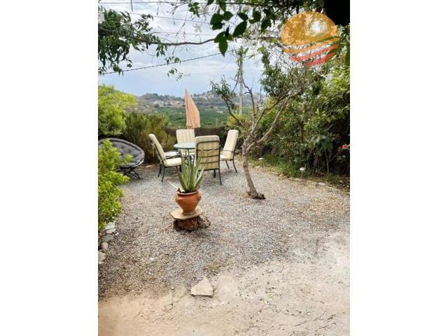 Casa con terreno en venta en Almuñécar photo 0