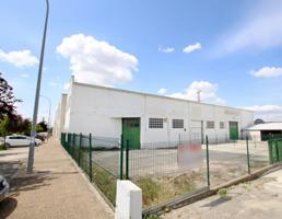Nave industrial en venta en Tafalla, Northern spain photo 0