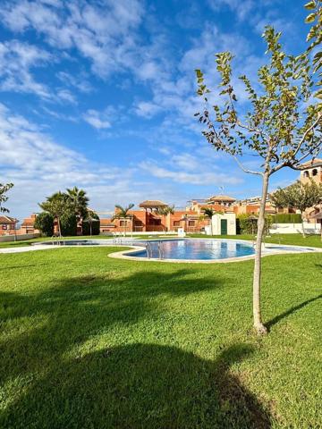 Planta baja en venta en Cartagena, Isla Plana-Los Puertos photo 0