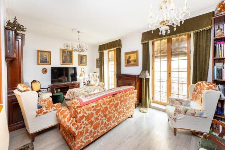 Piso en venta en Granada, Gran via photo 0