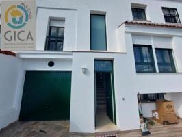 Casa en venta en Algeciras, San García photo 0
