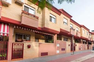 Adosada en venta en El Palmar, Nuevo palmar photo 0