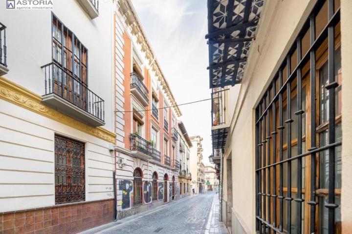 Piso en venta en Granada, Gran via photo 0