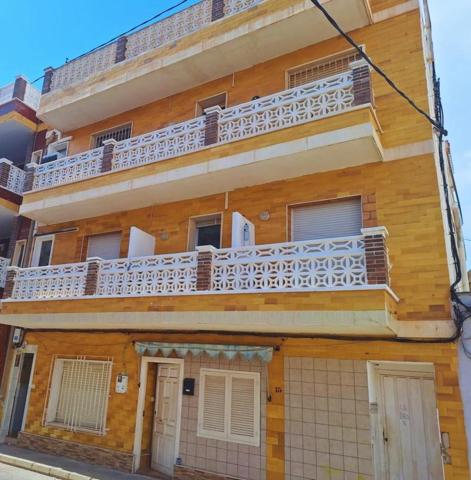 Edificio en venta en Lo Pagán, LA PUNTICA photo 0