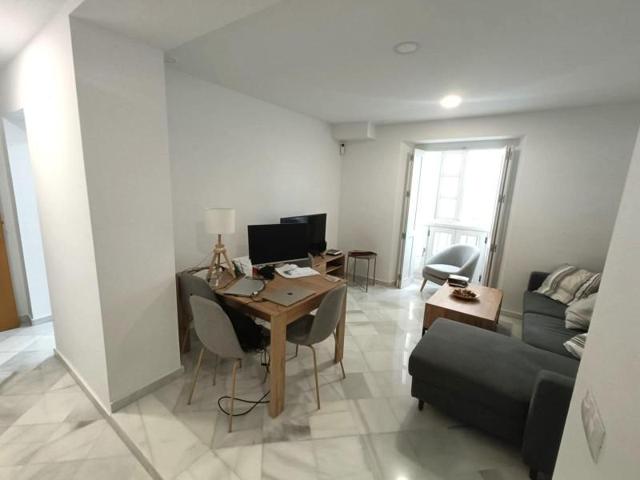 Piso en venta en Cádiz, Centro photo 0