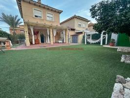 Chalet en venta en Benferri, BENFIS PARK photo 0