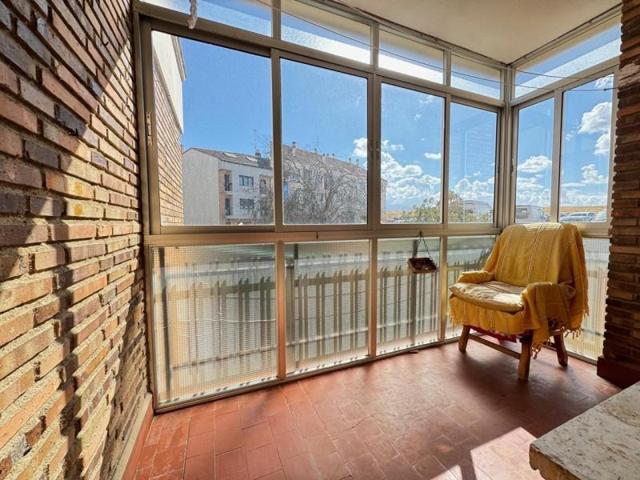 Piso en venta en Segovia, Calle Clavel, 40002 photo 0