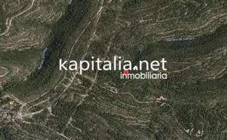 Terreno en venta en Mogente-Moixent, CUMBRES DE VALENCIA photo 0