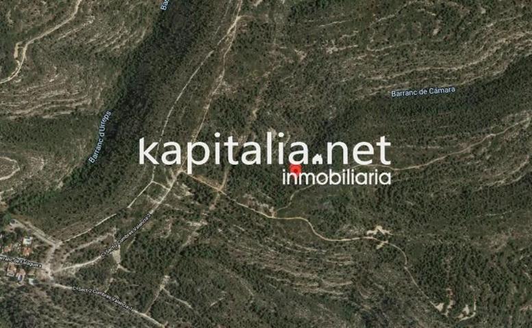 Terreno en venta en Mogente-Moixent, CUMBRES DE VALENCIA photo 0