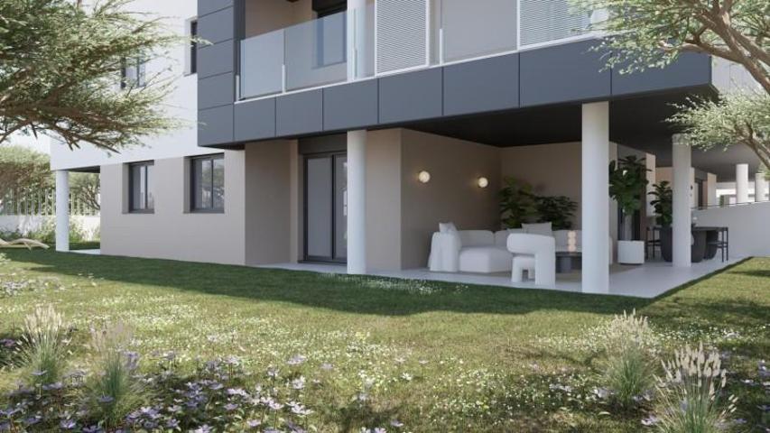 Piso en venta en Cuarte de Huerva, CUARTE photo 0