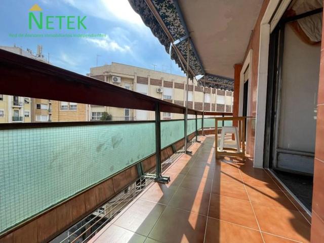 Piso en venta en Murcia, Santa Eulalia photo 0