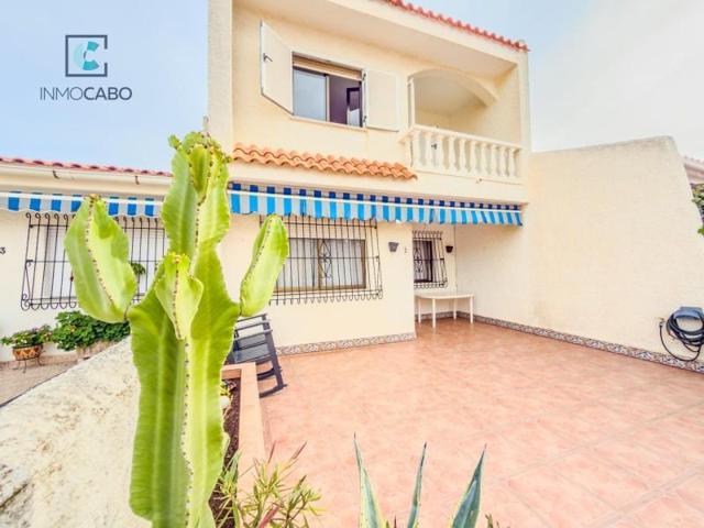 Duplex en venta en La Manga del Mar Menor, Playa del Galán photo 0