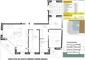 Piso en venta en Vilanova del Camí, Barri La Pau photo 0