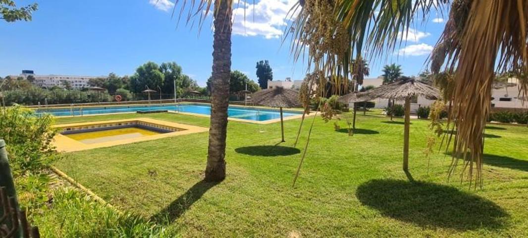 Piso en venta en Almería, El Toyo photo 0