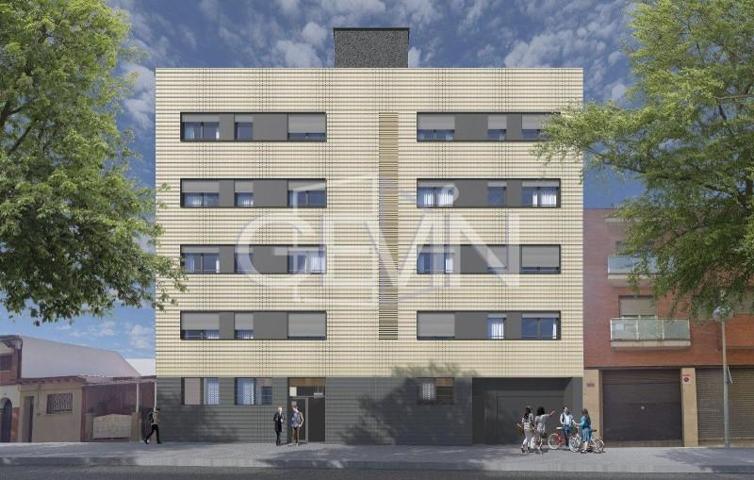 Piso en venta en Mollet del Vallès, Barri de Can Borrell photo 0