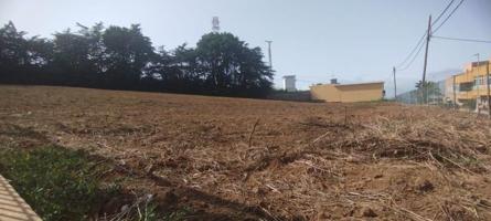 Terreno en venta en El Rosario, La Esperanza photo 0