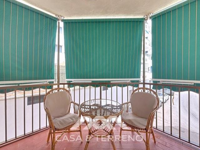 Apartamento en venta en Vélez-Málaga photo 0