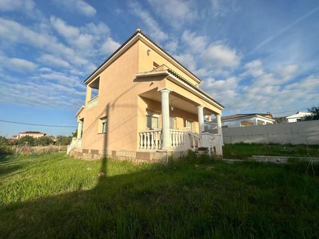 Chalet en venta en Sant Jaume dels Domenys, El papagai photo 0