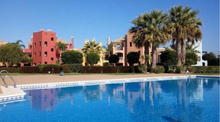 Apartamento en venta en Ayamonte photo 0