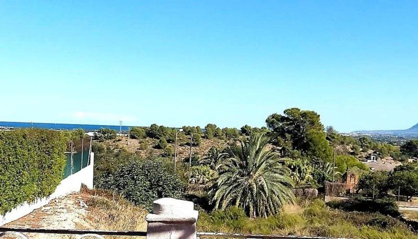 Chalet en venta en Oliva, Cm Covatelles, 46780 photo 0