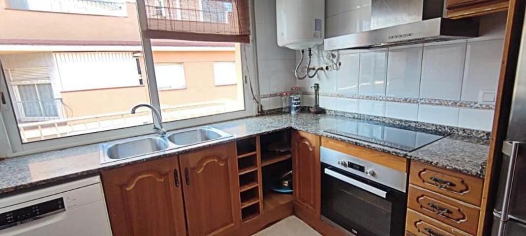 Piso en venta en Pineda de Mar, Poblenou photo 0