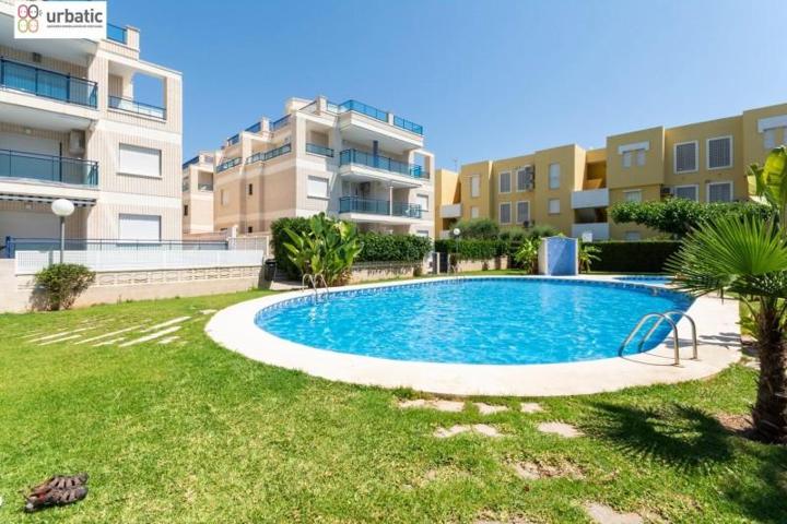 Apartamento en venta en Xeraco, Playa de Xeraco photo 0