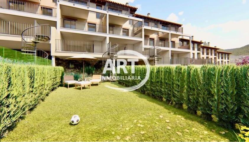 Terreno en venta en Alcalá de la Selva photo 0