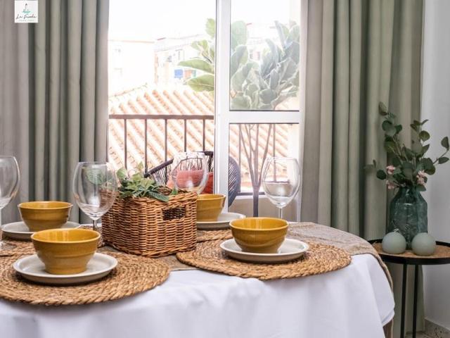 Piso en venta en Málaga, La Florida - Parque norte photo 0