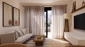 Piso en venta en Vilanova i la Geltrú, Barri de Mar photo 0