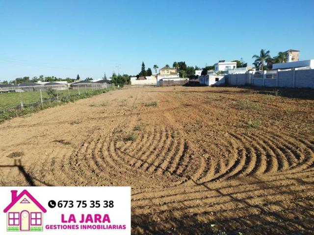 Terreno en venta en Sanlúcar de Barrameda, Camino de la Jara, 11540 photo 0