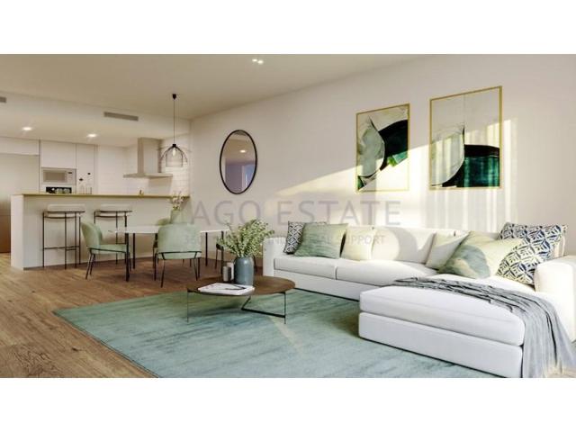 Piso en venta en Monforte del Cid photo 0