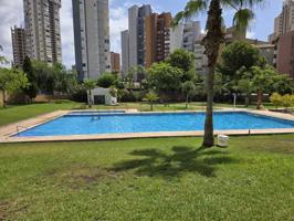 Piso en venta en Benidorm photo 0