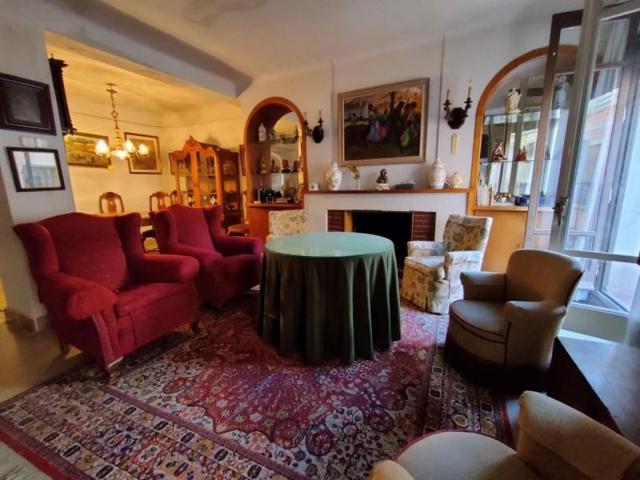 Casa en venta en Alcañiz, Centro photo 0