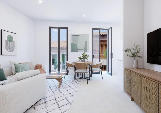 Piso en venta en Inca, Centro photo 0